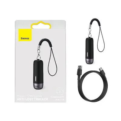 Baseus T3 Intelligent Anti Lost Alarm Tracker